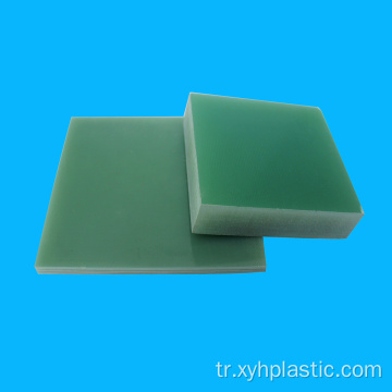 Fr4 garolit g10 fiber levha levha